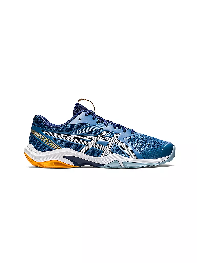 Asics tennis hallenschuhe sale